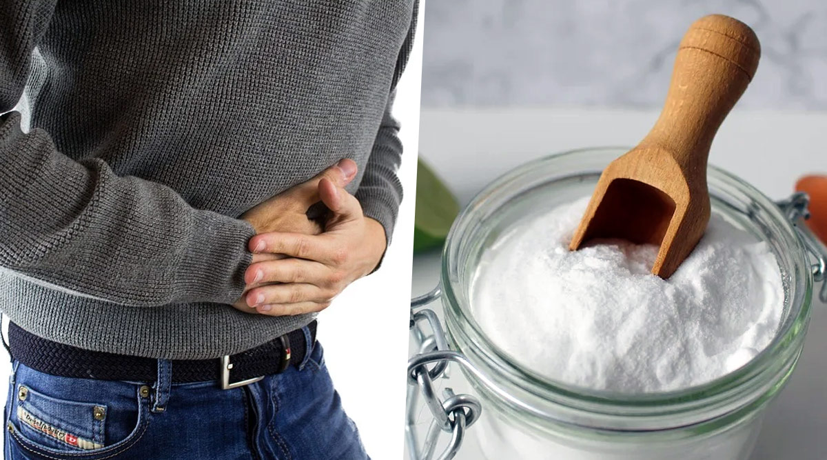 Baking Soda for Heartburn: Does It Work?