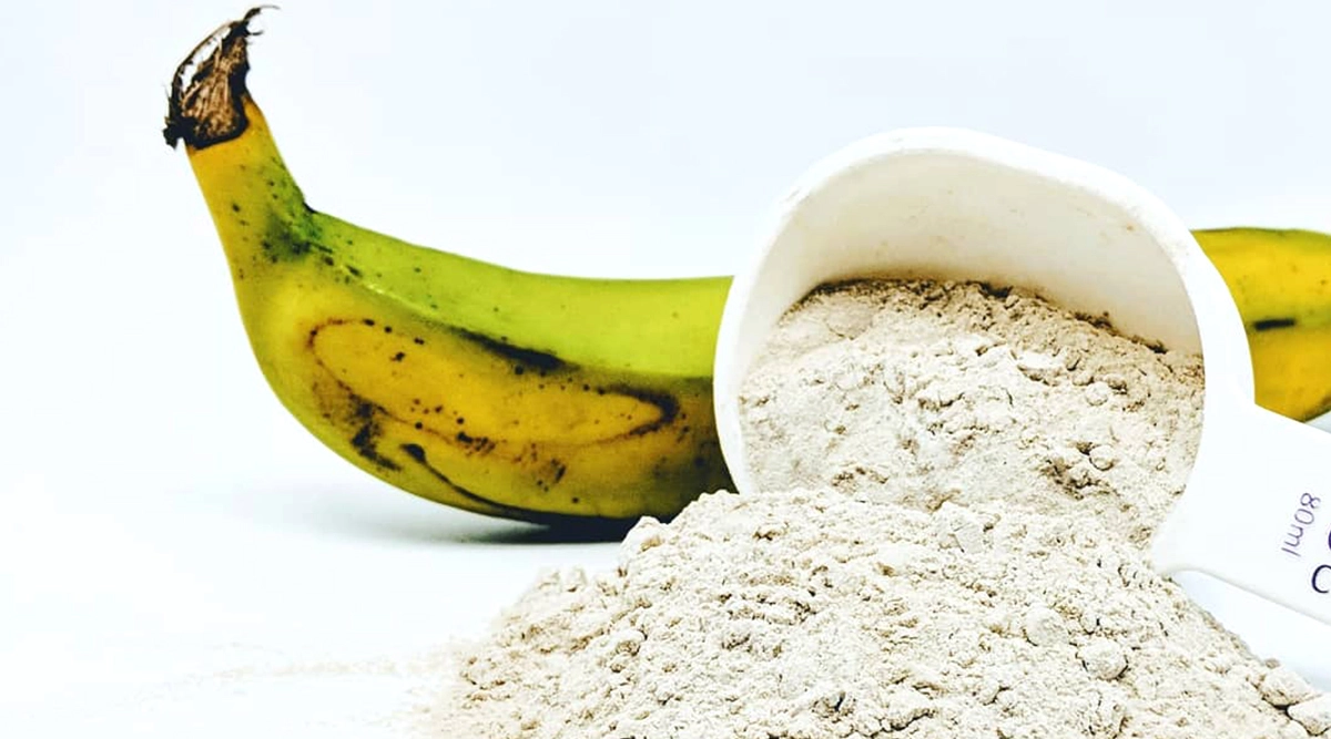 Health & Wellness News Health Benefits of Green Banana Flour Here