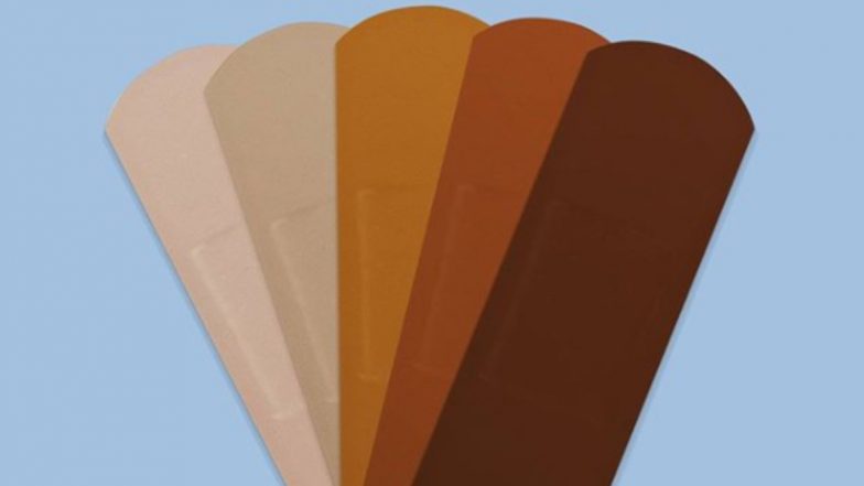 Band-Aid to Introduce Bandages in Brown to Black Skin Tones in &lsquo;Fight Against Systemic Racism&rsquo; (See Picture)
