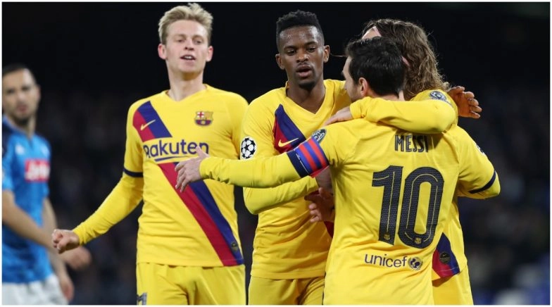 Mallorca vs Barcelona Dream11 Prediction La Liga 2019–20: Tips to Pick Best Team