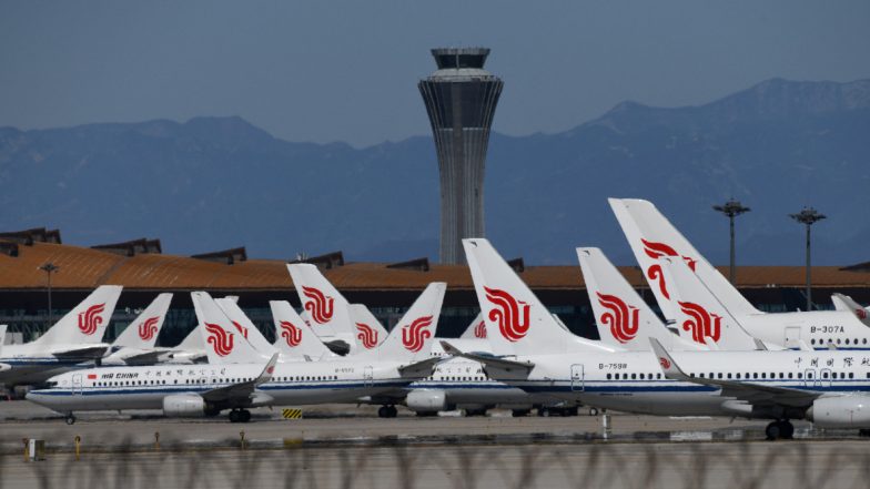 Beijing's Airports Cancel More Than 1,200 Flights, Schools Shut Over New Coronavirus Outbreak