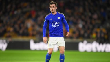 Ben Chilwell Transfer News Update: Manchester City Latest Entrant in Chase for Talented England Left-Back