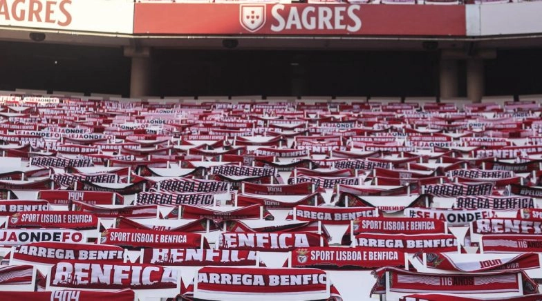 Two Benfica Players Hospitalised After Team Bus Was Attacked With Stones