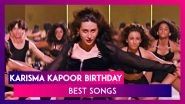 Karisma Kapoor Birthday: Le Gayi To Mobile Number, 5 Songs Where Lolo Danced Her Way To Our Hearts!