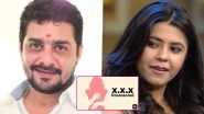 Hindustani Bhau Claims Getting 'Calls From Big People' After His Police Complaint Against Ekta Kapoor