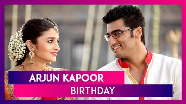 5 Blockbusters Of Arjun Kapoor That You Can Watch Online!