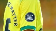 West Indies Cricket Team to Wear Black Live Matter Logo on Shirts During 2020 England Test Series