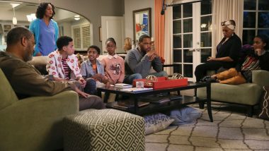 Black-ish Episode on Police Brutality to Be Re-aired by ABC Amid George Floyd Protests; Showrunner Says, 'This Episode Feels Just As Timely As  It Did Then'