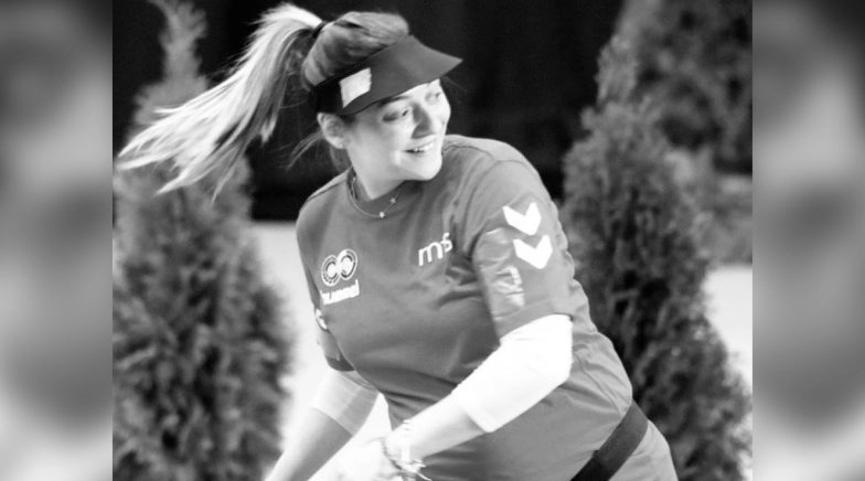Bobana Momcilovic Velickovic, Olympic Shooter, Passes Away at 31