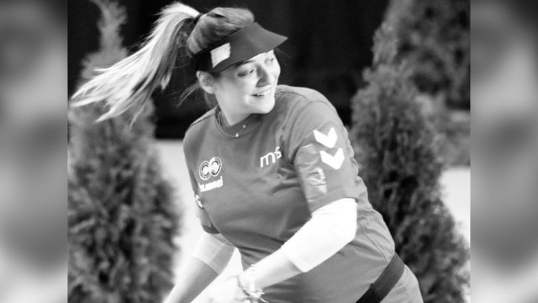 Bobana Momcilovic Velickovic, Olympic Shooter, Passes Away at 31
