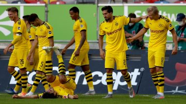 DOR vs MAZ Dream11 Prediction in Bundesliga 2019–20: Tips to Pick Best Team for Borussia Dortmund vs Mainz Football Match