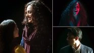 Breathe Into The Shadows: Abhishek Bachchan Introduces His Onscreen Wife Nithya Menen With This Intriguing Teaser Video