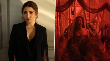 Bulbbul: Anushka Sharma Says Her Upcoming Horror Movie on Nettflix Is a Cinematic Story Dipped in Folklore