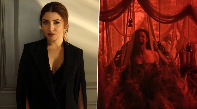 Bulbbul Trailer: Anushka's Scary AF Netflix Original Gets A Thumbs Up From Fans
