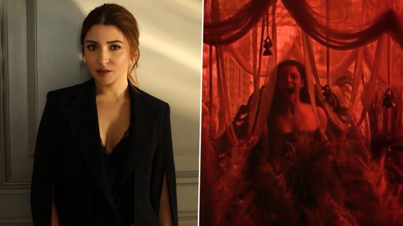 Bulbbul Trailer: Anushka Sharma’s Scary AF Netflix Original Gets A Thumbs Up From Fans (View Tweets)