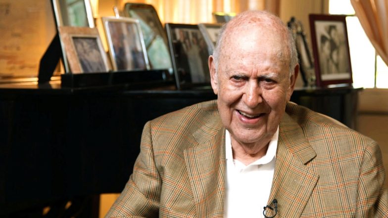 Carl Reiner, Actor-Comedian, Dies At 98, Son Rob Reiner Confirms In An Emotional Tweet