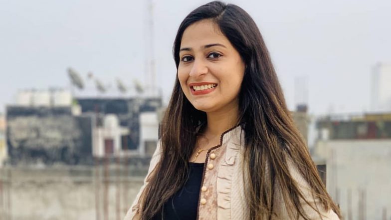 Charu Ghai, the Unique Comedy Creator on Internet
