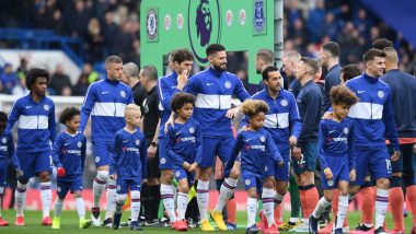 Chelsea vs Crystal Palace, Premier League 2020–21 Free Live Streaming Online & Match Time in India: How to Watch EPL Match Live Telecast on TV & Football Score Updates in IST?