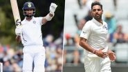 Cheteshwar Pujara Makes Epic Comeback After Bhuvneshwar Kumar&rsquo;s &lsquo;Bouncers Attack&rsquo; Post