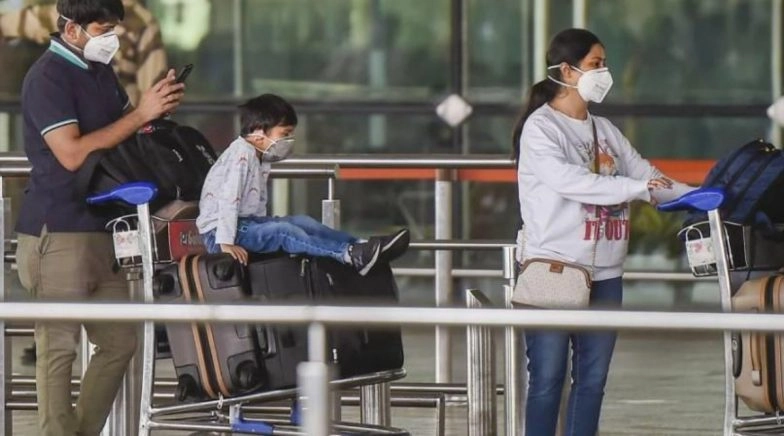 MHA Eases Norms for OCI Cardholders, Foreign Diplomats to Enter India Amid COVID-19 Pandemic