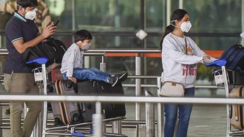 MHA Eases Norms for OCI Cardholders, Foreign Diplomats to Enter India Amid COVID-19 Pandemic