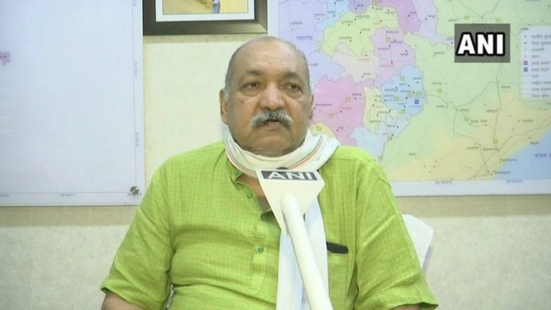 Chhattisgarh: Admission Process in Schools and Colleges to Commence from July, Says State Minister Ravindra Choubey