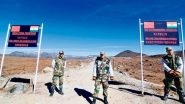 China Says 'Never Recognised' Arunachal Pradesh, Remains Silent on Abduction of 5 People From AP by PLA