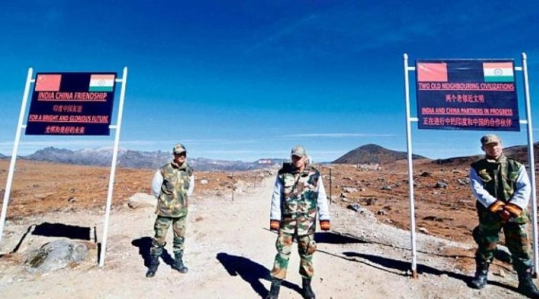 India-China Face-Off in Galwan Valley: Akhilesh Yadav, Omar Abdullah, Kapil Sibal Express Condolence on Indian Army Soldiers' Deaths