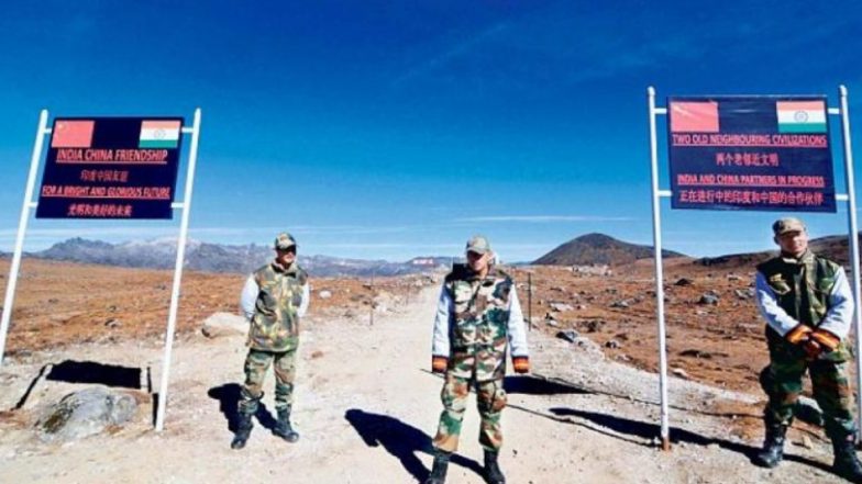 India-China Face-Off in Galwan Valley: Akhilesh Yadav, Omar Abdullah, Kapil Sibal Express Condolence on Indian Army Soldiers' Deaths, Question Modi Government's Silence