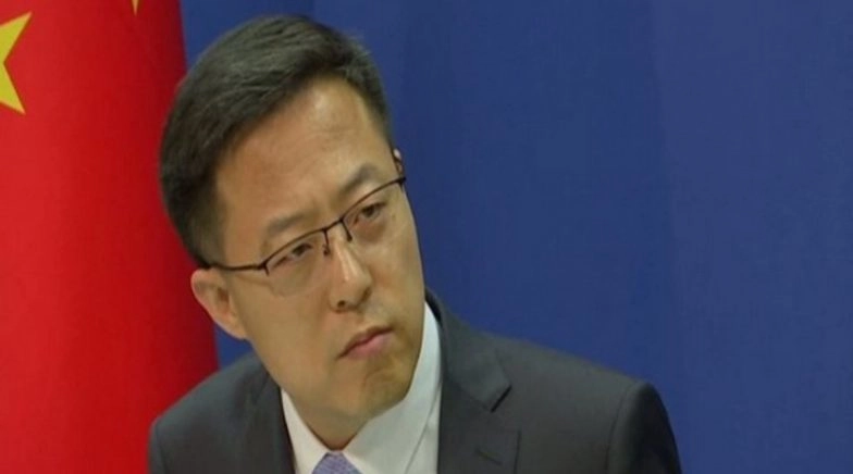 China Blames India for Galwan Valley Face-Off, Says 'Responsibility Entirely Lies With India'