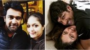 Meghana Raj Shares a Heartbreaking Note Remembering Late Husband Chiranjeevi Sarja, Calls Their Child a 'Sweet Miracle' (View Post)