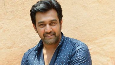 Kannada Actor Chiranjeevi Sarja Dies of Heart Attack at 39