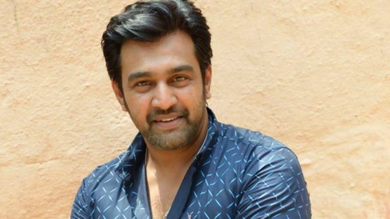 Kannada Actor Chiranjeevi Sarja Dies of Heart Attack at 39