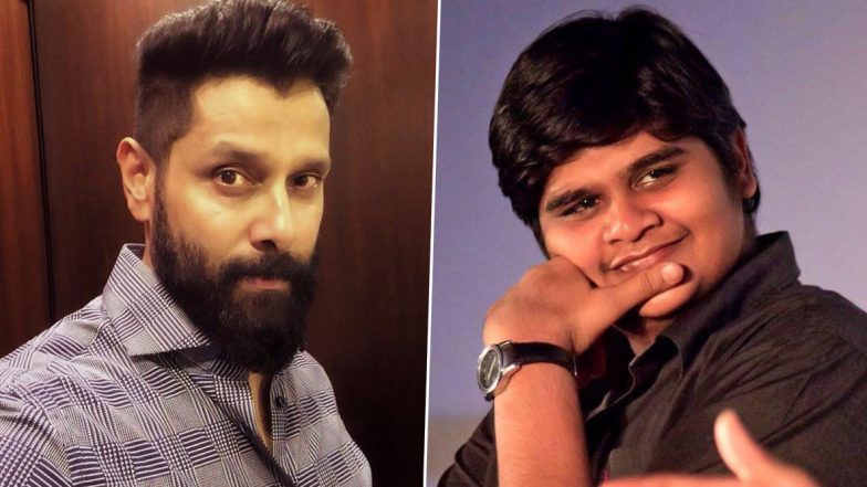 Chiyaan 60: Vikram’s Next Film To Be Directed By ‘Petta’ Fame Karthik Subbaraj?