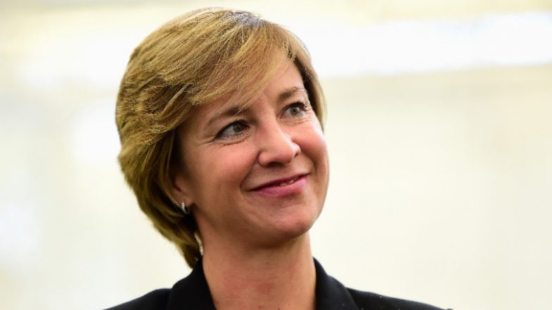 Clare Connor, Former England Cricket Team Captain, to Become First Female MCC President
