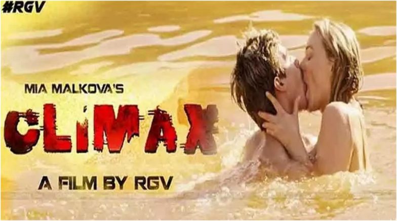 784px x 436px - Climax Full Movie in HD Leaked on TamilRockers for Free Download and Watch  Online; Ram Gopal Varma's Web Film Falls Prey to Piracy | ðŸŽ¥ LatestLY