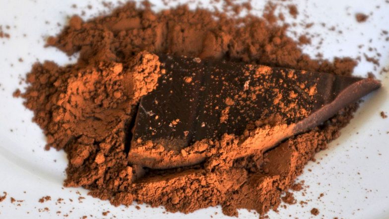 Snowing Cocoa? Chocolate Factory Glitch Dusts Swiss Town of Olten