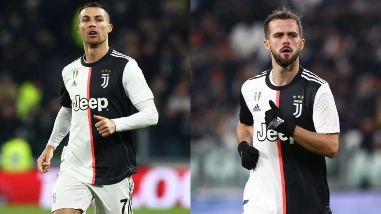 Juventus vs Lecce, Serie A 2019–20: Cristiano Ronaldo, Miralem Pjanic and Other Players to Watch Out in JUV vs LCE Football Match