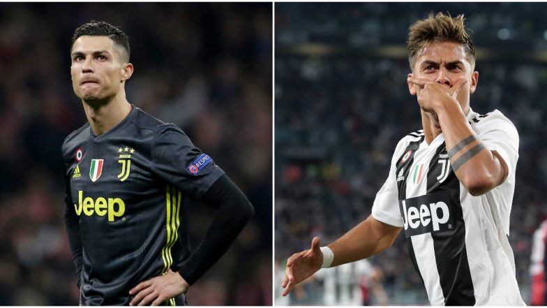 Bologna vs Juventus, Serie A 2019–20: Cristiano Ronaldo, Paulo Dybala and Other Players to Watch Out in BOG vs JUV Football Match