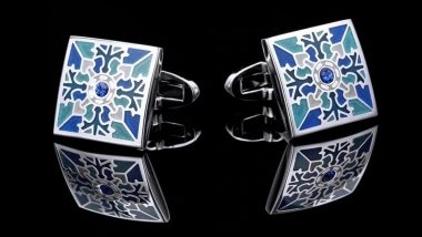 Tips for Choosing & Buying Cufflinks