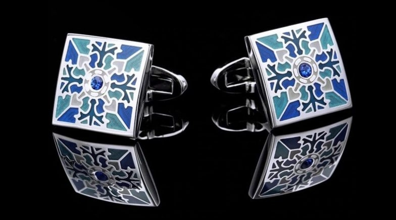 Tips for Choosing & Buying Cufflinks