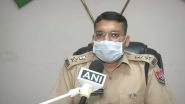 Suicide and Domestic Violence Cases Increased During COVID-19 Lockdown in Ludhiana, Says DCP Akhil Chaudhary