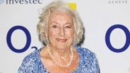 Dame Vera Lynn Dies Aged 103: Listen to Forces&rsquo; Sweetheart&rsquo;s Soulful Song, &lsquo;We Will Meet Again&rsquo; That Gave Hope and Resilience to Britons During WWII (Watch Video)