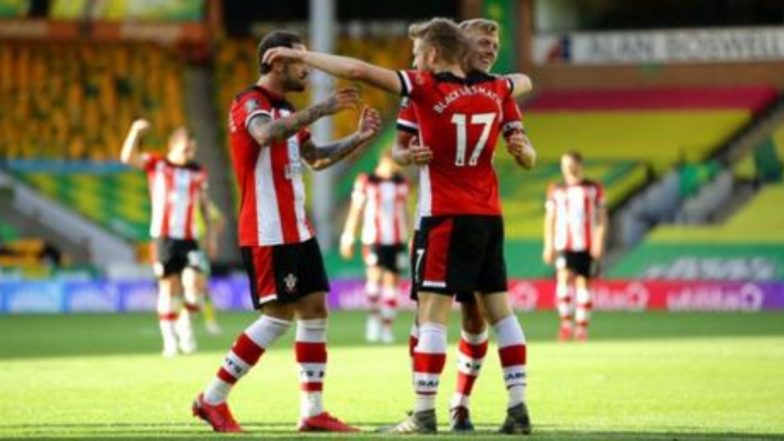 Norwich 0-3 Southampton, Premier League 2019-20 Results: Danny Ings Scores as Norwich Suffer Crushing Defeat