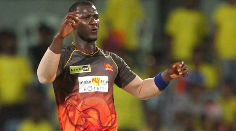 Did VVS Laxman & Ishant Sharma Address Darren Sammy as Dark Kalu? 