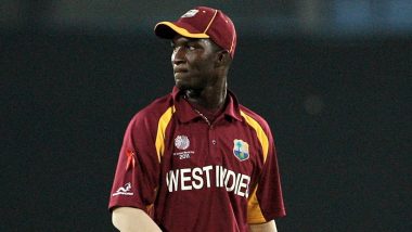 Darren Sammy Responds to Social Media User Who Informed the West Indies Cricketer ‘Kalu’ Is Not Always a Racial Slur