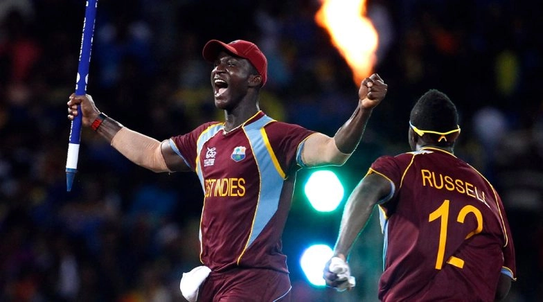 Darren Sammy Urges ICC and Other Cricket Boards to Support #BlackLivesMatter to Fight Racism