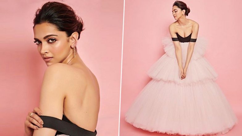 Deepika Padukone Posts A Throwback Boomerang From MAMI 2019 And It’ll Surely Light Up Your Weekend (Watch Video)