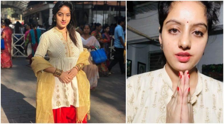 Deepika Singh's Mother Tests Positive Fpr COVID-19
