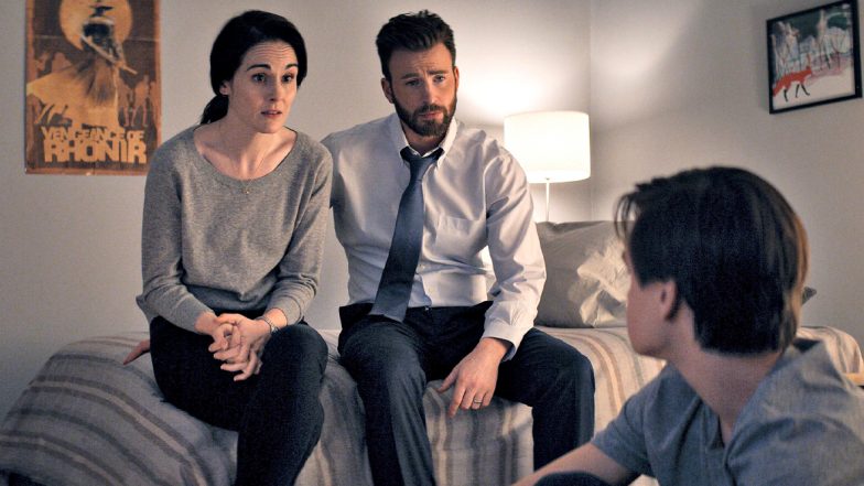 Defending Jacob: Will Chris Evans' Apple TV Series Return With Season 2 To Justify The Mysterious Ending?